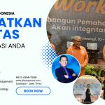 Motivator Leadership Bandung, 082245009200, Fun & Aplikatif, Dian Saputra