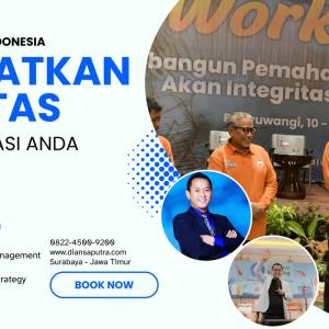 Motivator Leadership Bandung, 082245009200, Fun & Aplikatif, Dian Saputra