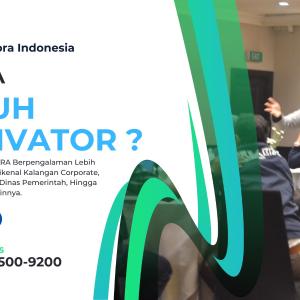 Motivator Leadership Tanjung Pinang, 082245009200, Fun & Aplikatif, Dian Saputra