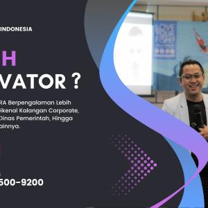 Motivator Leadership Palangkaraya, 082245009200, Fun & Aplikatif, Dian Saputra