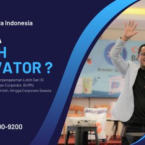 Motivator Leadership Pontianak, 082245009200, Fun & Aplikatif, Dian Saputra