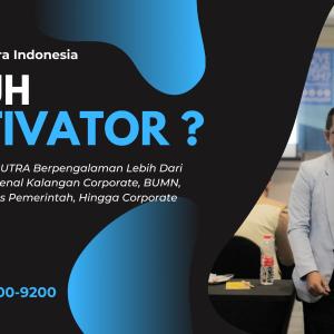 Motivator Leadership Blitar, 082245009200, Fun & Aplikatif, Dian Saputra