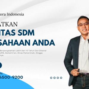 Motivator Leadership Surakarta, 082245009200, Fun & Aplikatif, Dian Saputra