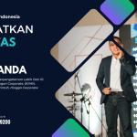 Motivator Leadership Purwokerto, 082245009200, Fun & Aplikatif, Dian Saputra