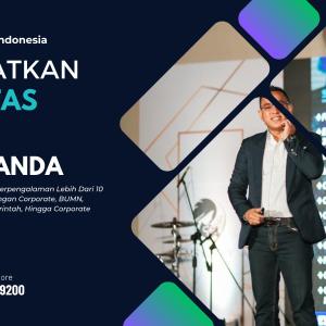 Motivator Leadership Purwokerto, 082245009200, Fun & Aplikatif, Dian Saputra