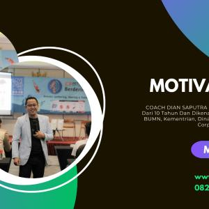 Motivator Leadership Bogor, 082245009200, Fun & Aplikatif, Dian Saputra