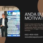 Motivator Leadership Kendari, 082245009200, Fun & Aplikatif, Dian Saputra