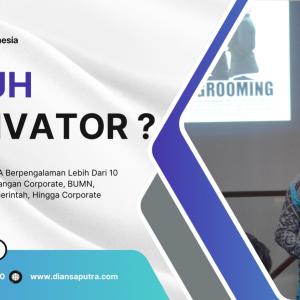 Motivator Leadership Pangkal Pinang, 082245009200, Fun & Aplikatif, Dian Saputra