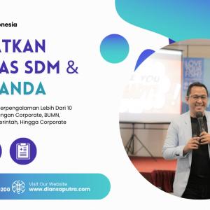 Motivator Leadership Lumajang, 082245009200, Fun & Aplikatif, Dian Saputra