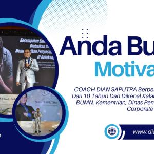 Motivator Leadership Tulungagung, 082245009200, Fun & Aplikatif, Dian Saputra