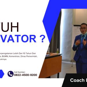 Motivator Leadership Situbondo, 082245009200, Fun & Aplikatif, Dian Saputra