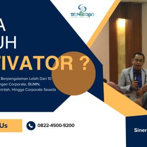 Motivator Leadership Madura, 082245009200, Fun & Aplikatif, Dian Saputra