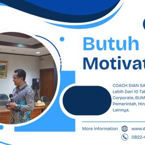 Motivator Leadership Magetan, 082245009200, Fun & Aplikatif, Dian Saputra