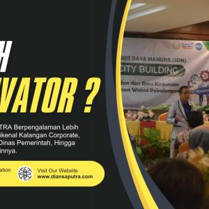 Motivator Leadership Bondowoso, 082245009200, Fun & Aplikatif, Dian Saputra