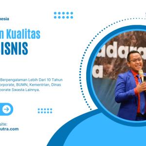 Motivator Leadership Jember, 082245009200, Fun & Aplikatif, Dian Saputra