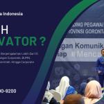 Motivator Leadership Jayapura, 082245009200, Fun & Aplikatif, Dian Saputra