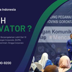 Motivator Leadership Jayapura, 082245009200, Fun & Aplikatif, Dian Saputra