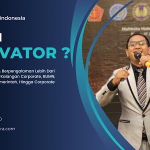 Motivator Leadership Mataram, 082245009200, Fun & Aplikatif, Dian Saputra