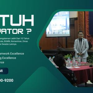 Motivator Leadership Solo, 082245009200, Fun & Aplikatif, Dian Saputra