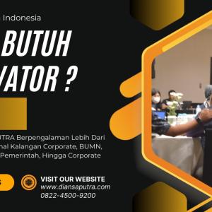 Motivator Leadership Bali, 082245009200, Fun & Aplikatif, Dian Saputra