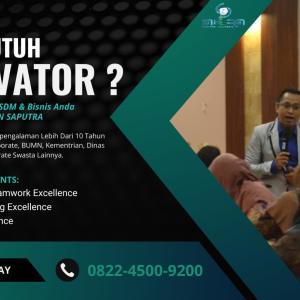 Motivator Leadership Denpasar, 082245009200, Fun & Aplikatif, Dian Saputra