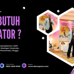 Motivator Leadership Jawa Tengah, 082245009200, Fun & Aplikatif, Dian Saputra