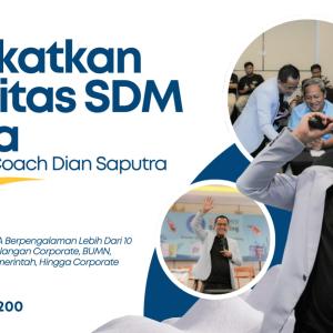 Motivator Leadership Makassar, 082245009200, Fun & Aplikatif, Dian Saputra