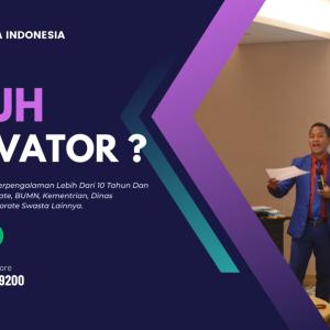 Motivator Leadership Pasuruan, 082245009200, Fun & Aplikatif, Dian Saputra