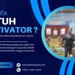 Motivator Leadership Gresik, 082245009200, Fun & Aplikatif, Dian Saputra