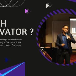 Motivator Leadership Sidoarjo, 082245009200, Fun & Aplikatif, Dian Saputra