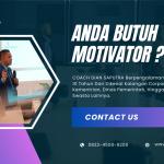 Motivator Leadership Madiun, 082245009200, Fun & Aplikatif, Dian Saputra