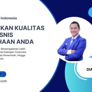 Motivator Leadership Banyuwangi, 082245009200, Fun & Aplikatif, Dian Saputra