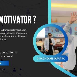 Motivator Leadership Medan, 082245009200, Fun & Aplikatif, Dian Saputra