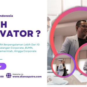 Motivator Leadership Lampung, 082245009200, Fun & Aplikatif, Dian Saputra