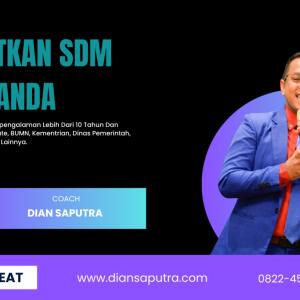 Motivator Leadership Tuban, 082245009200, Fun & Aplikatif, Dian Saputra