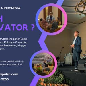 Motivator Leadership Lamongan, 082245009200, Fun & Aplikatif, Dian Saputra