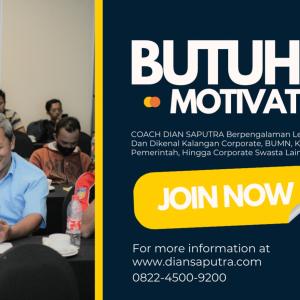 Motivator Leadership Mojokerto, 082245009200, Fun & Aplikatif, Dian Saputra