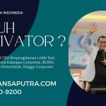 Motivator Lamongan, 082245009200, Terpercaya & Solutif, Dian Saputra