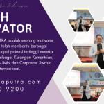 Motivator Madiun, 082245009200, Terpercaya & Solutif, Dian Saputra