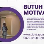 Motivator Madiun, 082245009200, Terpercaya & Solutif, Dian Saputra