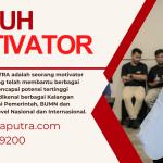Motivator Makassar , 082245009200, Terpercaya & Solutif, Dian Saputra