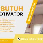 Motivator Manado , 082245009200, Terpercaya & Solutif, Dian Saputra