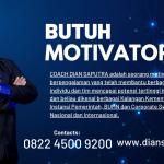 Motivator Denpasar , 082245009200, Terpercaya & Solutif, Dian Saputra