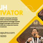Motivator Lombok , 082245009200, Terpercaya & Solutif, Dian Saputra