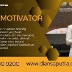 Motivator Lombok , 082245009200, Terpercaya & Solutif, Dian Saputra