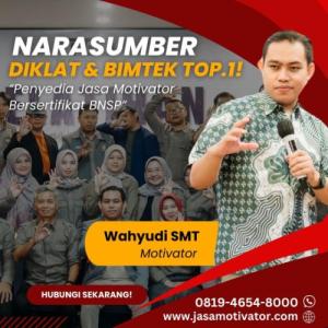 Konsultan Bimtek Workshop ASN Pamekasan (Hub:0819-4654-8000)