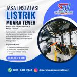 WA 0851-9412-2342 Jasa Instalasi Listrik Muara Teweh