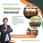 Motivator Capacity Building Bali Top 1 Untuk Bimtek Diklat 081946548000