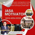 Motivator Capacity Building Malang Top 1 Untuk Bimtek Diklat 081946548000
