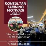 Motivator Pendidikan Solo-Terpercaya, Coach Wahyudi SMT (0819-4654-8000)